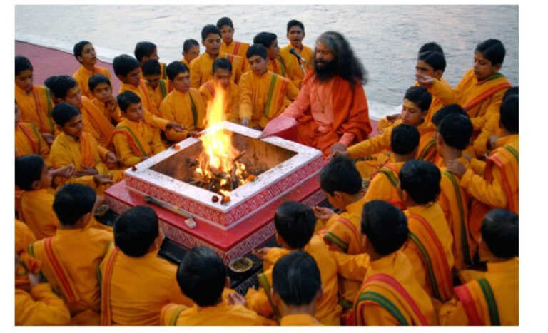 Hindu Ritual